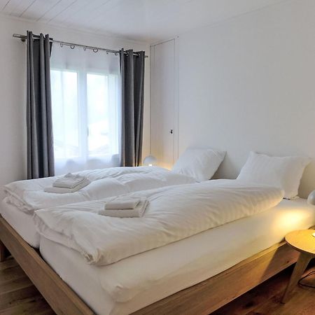Apartment Chalet Butz By Interhome Grindelwald Kültér fotó