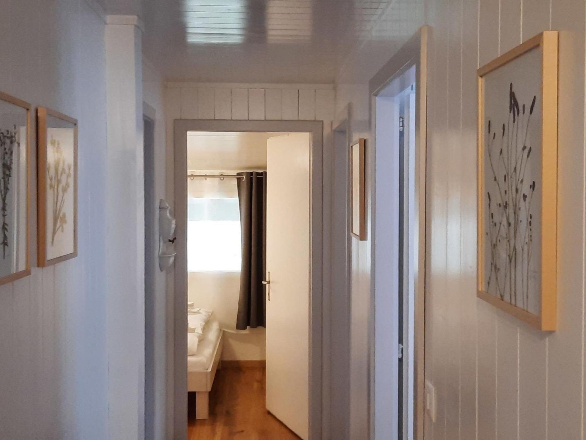 Apartment Chalet Butz By Interhome Grindelwald Kültér fotó
