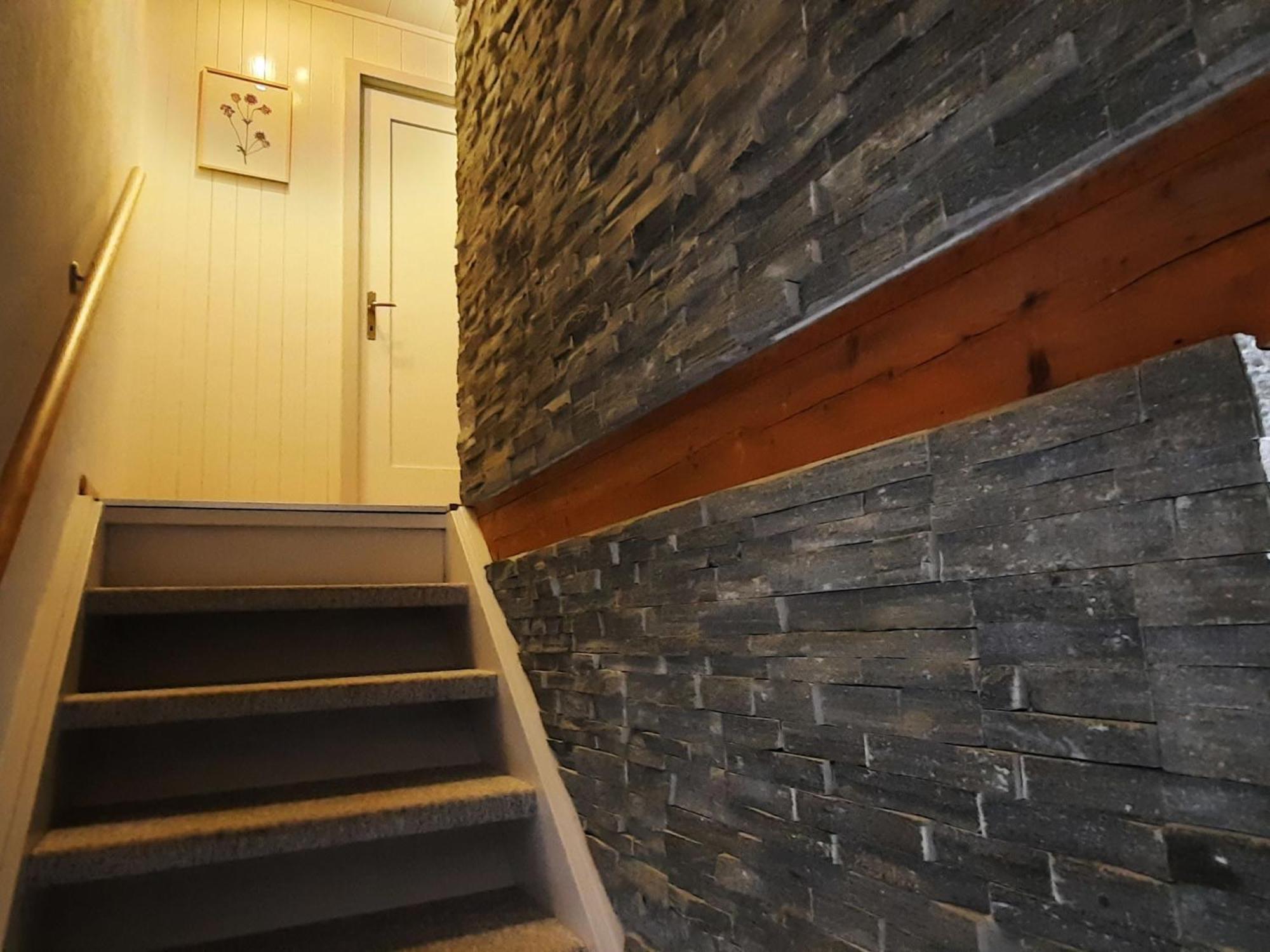 Apartment Chalet Butz By Interhome Grindelwald Kültér fotó