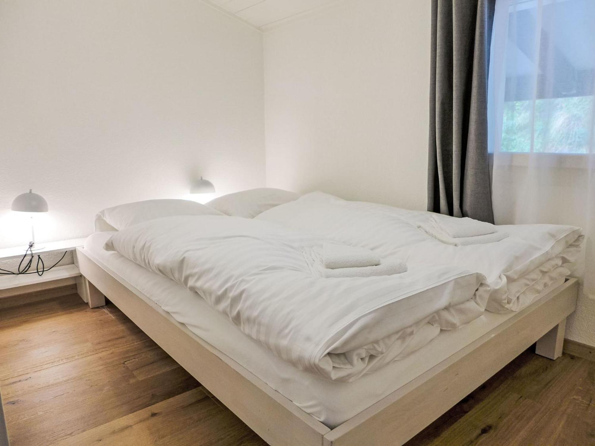 Apartment Chalet Butz By Interhome Grindelwald Kültér fotó