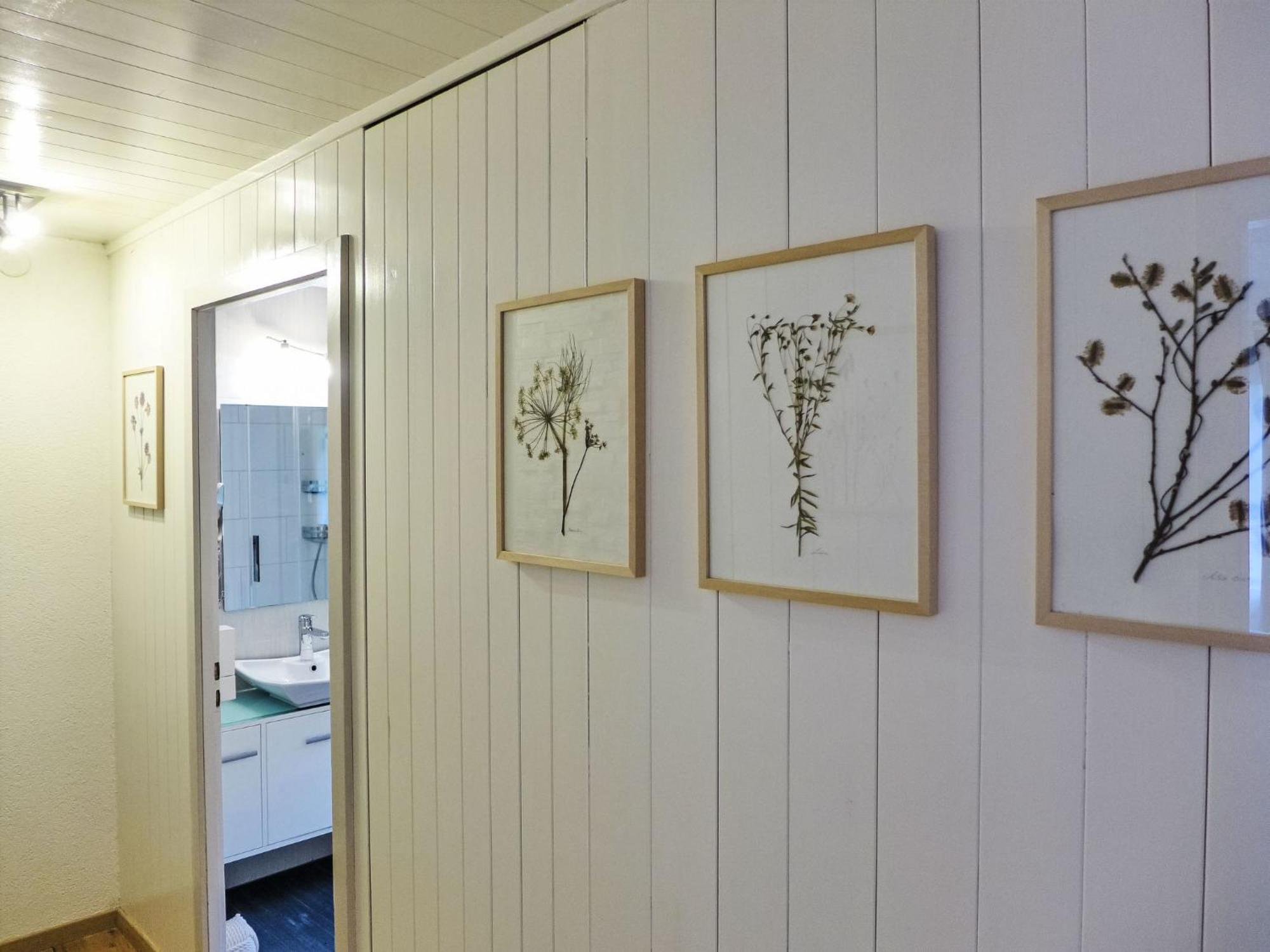 Apartment Chalet Butz By Interhome Grindelwald Kültér fotó
